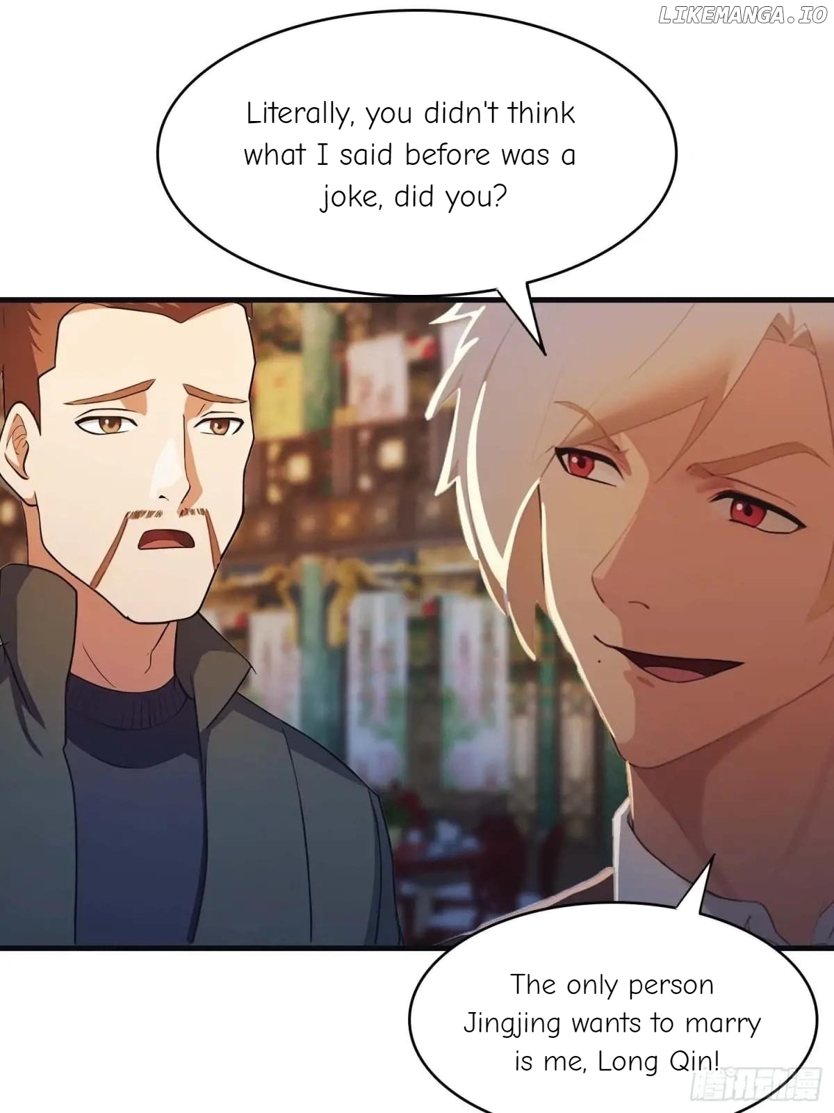 Cultivation Return on Campus - Ss2 Chapter 7 - page 12